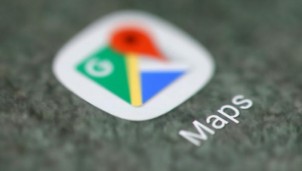 Google Maps tạm thời vô hiệu hóa dữ liệu giao thông ở Ukraine Google Maps tạm thời vô hiệu hóa dữ liệu giao thông ở Ukraine