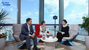 Hành trình trở thành top nhà bán lẻ trang sức Châu Á của PNJ : ‘Không để đạt đỉnh rồi mới đổi mới’ Hành trình trở thành top nhà bán lẻ trang sức Châu Á của PNJ : ‘Không để đạt đỉnh rồi mới đổi mới’