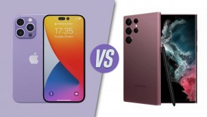 iPhone 14 Pro Max và Samsung Galaxy S22 Ultra: Ai sẽ là “biểu tượng’’ của năm? iPhone 14 Pro Max và Samsung Galaxy S22 Ultra: Ai sẽ là “biểu tượng’’ của năm?