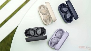 Khám phá tính năng đặc biệt của tai nghe true wireless Jabra Elite 7 Pro Khám phá tính năng đặc biệt của tai nghe true wireless Jabra Elite 7 Pro