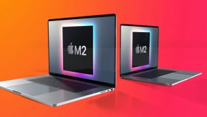 MacBook Pro 13 inch tăng hiệu suất với chip M2 MacBook Pro 13 inch tăng hiệu suất với chip M2