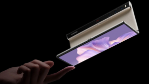 Ra mắt smartphone Huawei Mate XS 2 với thiết kế màn hình gập Ra mắt smartphone Huawei Mate XS 2 với thiết kế màn hình gập