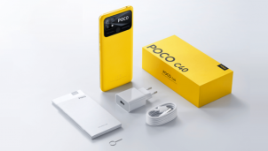 Việt Nam là quốc gia đầu tiên Xiaomi ra mắt POCO C40 Việt Nam là quốc gia đầu tiên Xiaomi ra mắt POCO C40