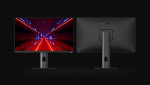 Xiaomi ra mắt màn hình tần số quét 240Hz phù hợp cho gamer