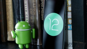 Android 12 đã lộ giao diện cùng nhiều tính năng mới, sao lại có thể đẹp đến như thế? Android 12 đã lộ giao diện cùng nhiều tính năng mới, sao lại có thể đẹp đến như thế?