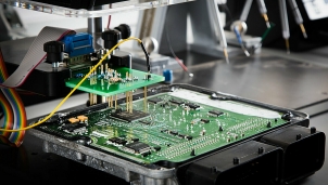 Cuộc khủng hoàng nguồn cung chip toàn cầu có thể kéo dài đến năm 2023 Cuộc khủng hoàng nguồn cung chip toàn cầu có thể kéo dài đến năm 2023