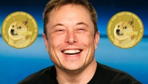 Elon Musk nói 'không bán Dogecoin'