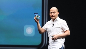 CEO Bkav tin những nhà báo có tâm sẽ giúp làm sáng tỏ sự việc từ thiện của nghệ sĩ Hoài Linh CEO Bkav tin những nhà báo có tâm sẽ giúp làm sáng tỏ sự việc từ thiện của nghệ sĩ Hoài Linh