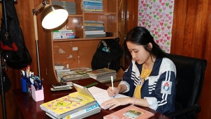 Hà Nội: Học sinh lớp 12 làm bài kiểm tra trực tuyến vào cuối tháng 5 Hà Nội: Học sinh lớp 12 làm bài kiểm tra trực tuyến vào cuối tháng 5