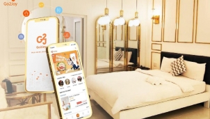 Khám phá sức hút của Go2Joy - App đặt phòng đang hot của giới trẻ Khám phá sức hút của Go2Joy - App đặt phòng đang hot của giới trẻ