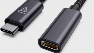 USB-C Revision 2.1 ra mắt với khả năng truyền tải năng lượng 'khủng' lên đến 240W USB-C Revision 2.1 ra mắt với khả năng truyền tải năng lượng 'khủng' lên đến 240W