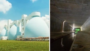 Singapore đã dùng công nghệ để biến nước thải thành nước sạch ra sao?  Singapore đã dùng công nghệ để biến nước thải thành nước sạch ra sao?