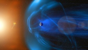 'Sóng thần mặt trời' hướng tới trái đất có thể gây sụp đổ Internet toàn cầu 'Sóng thần mặt trời' hướng tới trái đất có thể gây sụp đổ Internet toàn cầu