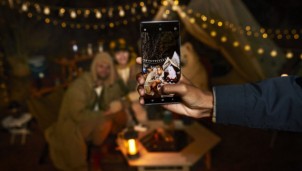 Galaxy S22 Ultra 'đả bại' iPhone 13 Pro Max về tính năng chụp ảnh ban đêm Galaxy S22 Ultra 'đả bại' iPhone 13 Pro Max về tính năng chụp ảnh ban đêm
