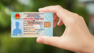 Thử nghiệm khám chữa bệnh bảo hiểm y tế bằng căn cước gắn chip Thử nghiệm khám chữa bệnh bảo hiểm y tế bằng căn cước gắn chip
