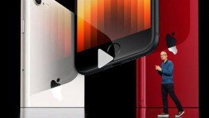 Toàn cảnh sự kiện mùa xuân 2022 đáng mong chờ của Apple Toàn cảnh sự kiện mùa xuân 2022 đáng mong chờ của Apple