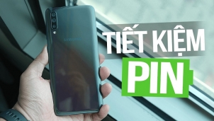 12 mẹo để tăng thời lượng sử dụng pin cho điện thoại Samsung Galaxy của bạn. 12 mẹo để tăng thời lượng sử dụng pin cho điện thoại Samsung Galaxy của bạn.