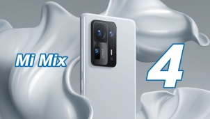 5 tính năng độc đáo của Xiaomi Mi MIX 4 mà bạn nên biết 5 tính năng độc đáo của Xiaomi Mi MIX 4 mà bạn nên biết