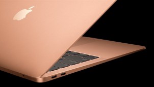 Apple ra mắt MacBook Air 2020 siêu mỏng và nhẹ với hiệu năng mạnh mẽ Apple ra mắt MacBook Air 2020 siêu mỏng và nhẹ với hiệu năng mạnh mẽ