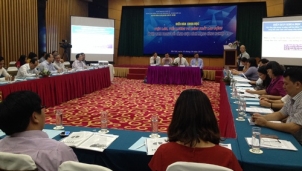 Bảo vệ người lao động trong kỷ nguyên 4.0 Bảo vệ người lao động trong kỷ nguyên 4.0