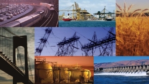 Các vấn đề trọng yếu trong xây dựng hạ tầng số của Việt Nam