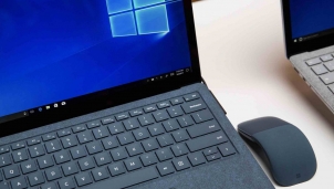 Cách sửa lỗi thông báo "Tệp đến từ một máy tính khác và có thể bị chặn"