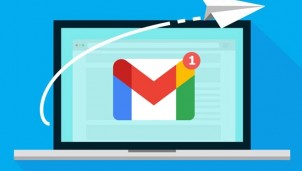 Cách tạo ứng dụng quản lý Gmail trên máy tính thay cho Outlook Express