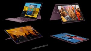 Cặp đôi Lenovo Surface IdeaPad Duet 7i và Duet 3i đối thủ cạnh tranh đầy uy lực Cặp đôi Lenovo Surface IdeaPad Duet 7i và Duet 3i đối thủ cạnh tranh đầy uy lực