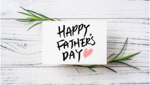 Chúc mừng "Ngày của Cha" năm 2022 (ngày 19 tháng 6) Chúc mừng "Ngày của Cha" năm 2022 (ngày 19 tháng 6)