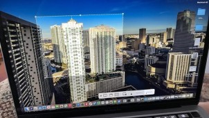 Chụp ảnh, ghi màn hình bằng phím tắt trên máy Mac Chụp ảnh, ghi màn hình bằng phím tắt trên máy Mac