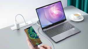 Đánh giá hiệu suất Huawei MateBook 13 2020