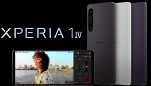 Điện thoại Sony Xperia 1 IV: Chiếc máy ảnh thu nhỏ Điện thoại Sony Xperia 1 IV: Chiếc máy ảnh thu nhỏ