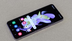 Galaxy Z Flip4: Nhiều nâng cấp đáng giá Galaxy Z Flip4: Nhiều nâng cấp đáng giá