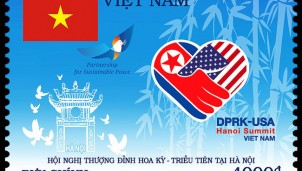 Hội Tem Việt Nam với nhiệm vụ tuyên truyền chủ trương, đường lối của Đảng và Nhà nước
