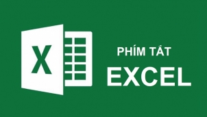 Hướng dẫn tạo phím tắt trong excel