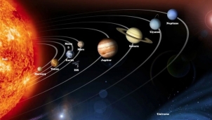 Khám phá vũ trụ qua những ứng dụng và phần mềm máy tính Khám phá vũ trụ qua những ứng dụng và phần mềm máy tính
