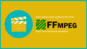 Kỹ thuật sử dụng FFMPEG framework chuyển định dạng file hình ảnh, âm thanh, trực tuyến... Kỹ thuật sử dụng FFMPEG framework chuyển định dạng file hình ảnh, âm thanh, trực tuyến...