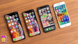 Mẹo hay: Nếu không biết sẽ cực kỳ nguy hiểm khi sử dụng điện thoại IPHONE với hệ điều hành iOS 12+ Mẹo hay: Nếu không biết sẽ cực kỳ nguy hiểm khi sử dụng điện thoại IPHONE với hệ điều hành iOS 12+
