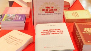 Nâng cao chất lượng hoạt động xuất bản trong thời đại công nghiệp 4.0