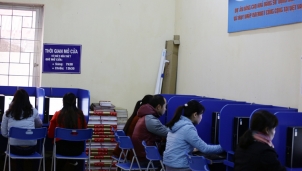 Nâng cao hiểu quả quản lý nhà nước của ngành thông tin và truyền thông tại địa phương Nâng cao hiểu quả quản lý nhà nước của ngành thông tin và truyền thông tại địa phương