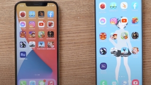 Chọn iPhone 12 Pro hay Galaxy Note 20 Ultra? Chọn iPhone 12 Pro hay Galaxy Note 20 Ultra?