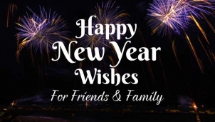 Những Status Chúc mừng Năm mới 2021 hay và ý nghĩa