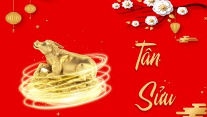 Những status, lời Chúc mừng năm mới Tân Sửu 2021 hay và ý nghĩa nhất