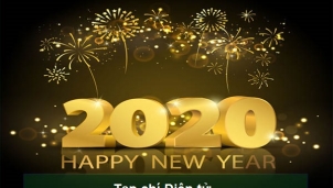 Những Status tạm biệt ngày cuối năm chào đón năm mới 2020 hay nhất