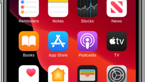 Những tính năng mới trong iOS 13 Những tính năng mới trong iOS 13