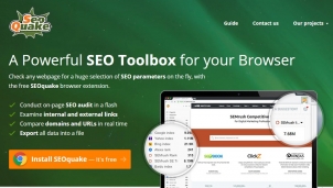 SEOquake: Công cụ check nội dung, website chuẩn SEO SEOquake: Công cụ check nội dung, website chuẩn SEO