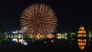 Tết 2020: Google Doodle vinh danh ngày Tết cổ truyền Việt nam