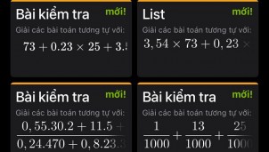 Đề thi và đáp án môn Toán vào lớp 10 tại Hà Nội năm học 2021-2022