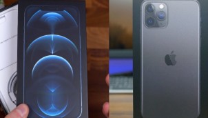 Trải nghiệm mẹo mới nhất trên iPhone 13 cùng iOS15 Trải nghiệm mẹo mới nhất trên iPhone 13 cùng iOS15