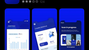 Ứng dụng đo nhịp tim và lượng oxy trong máu (SpO2) bằng iPhone